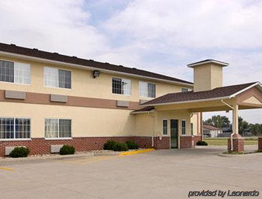 Hotel Super 8 By Wyndham Mt. Carmel Il Mount Carmel Zewnętrze zdjęcie